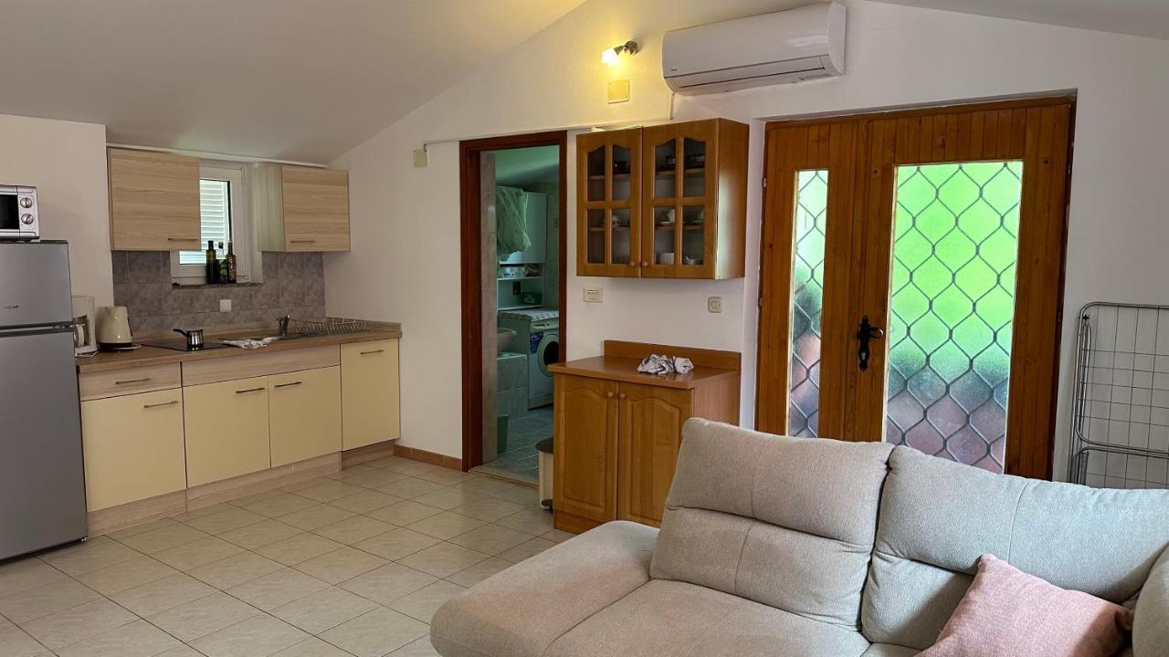 Apartment Murva Premantura Exterior foto