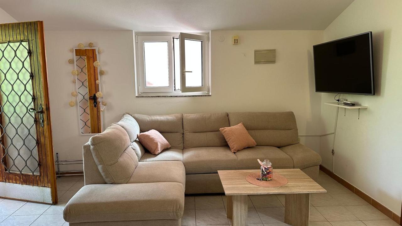 Apartment Murva Premantura Exterior foto